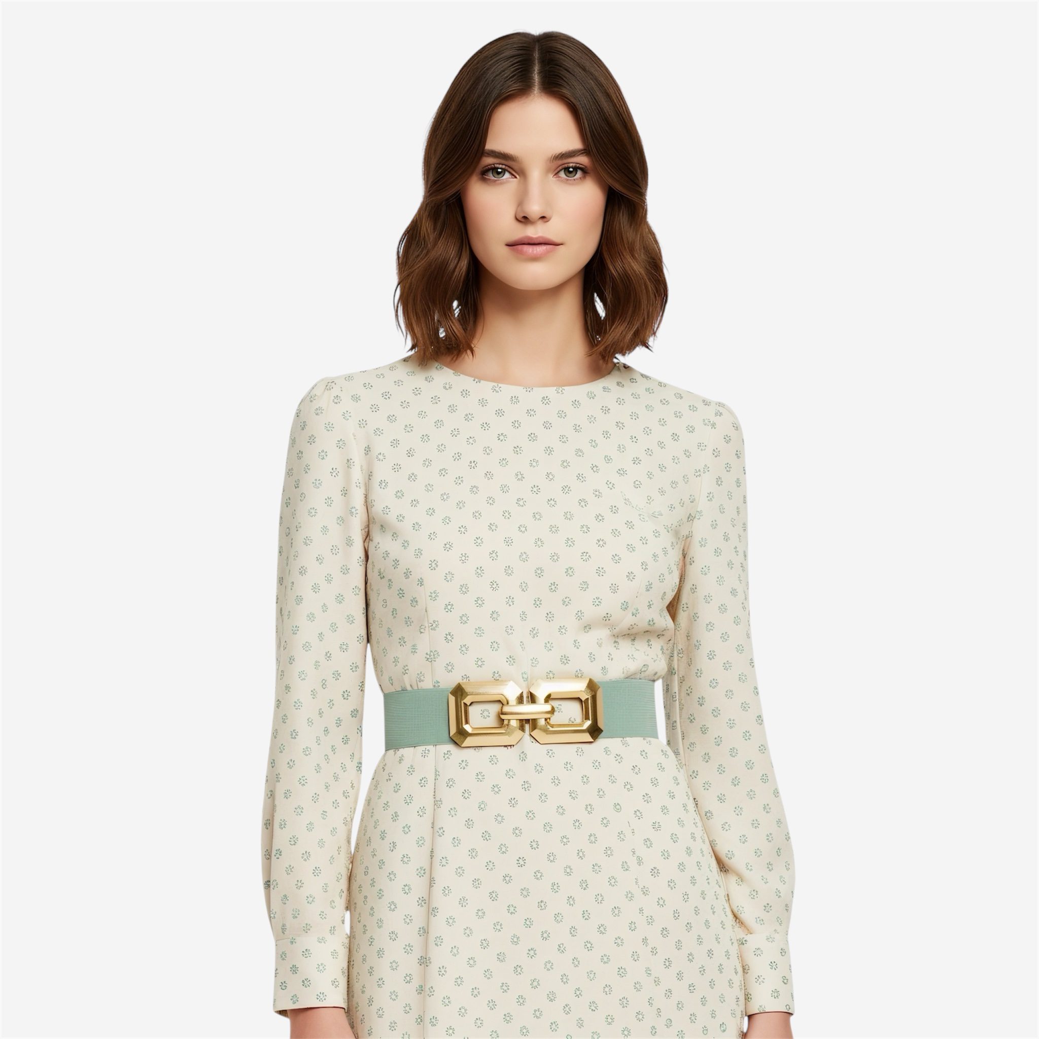 Cinturón arezza 1 Cinturón